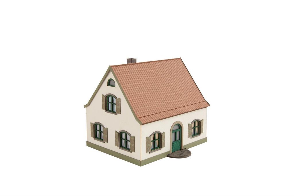 NOCH 66608, HO (1:87), Mehrfarbig, 1 Stück(e)