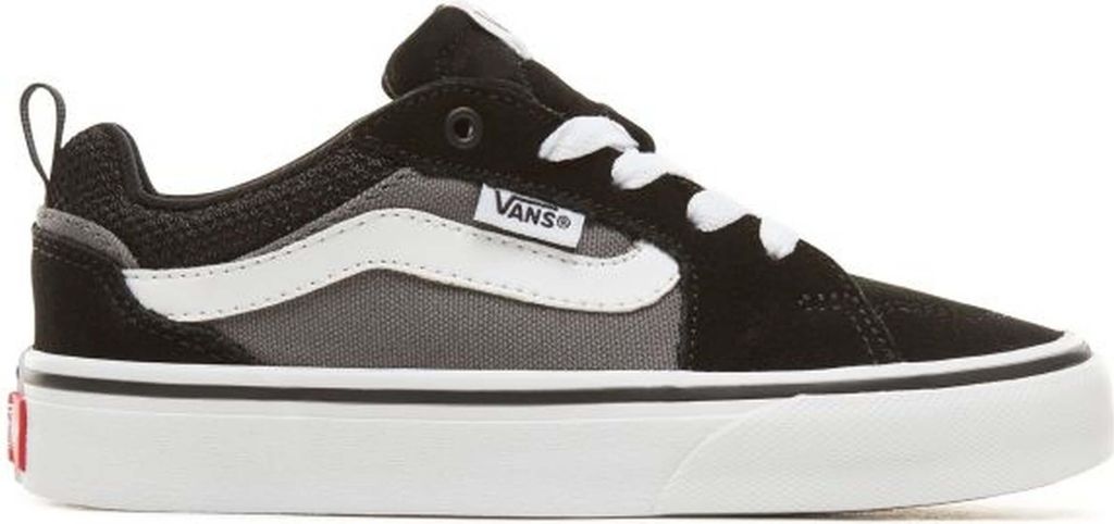Vans Sneakers VN0A3MVPUG71 in Black color size 38 Immagine del prodotto 