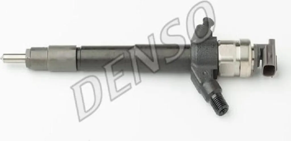 Denso DCRI105760 : Injecteur Diesel Haute Pression 680g pour Pajero V8/V9
