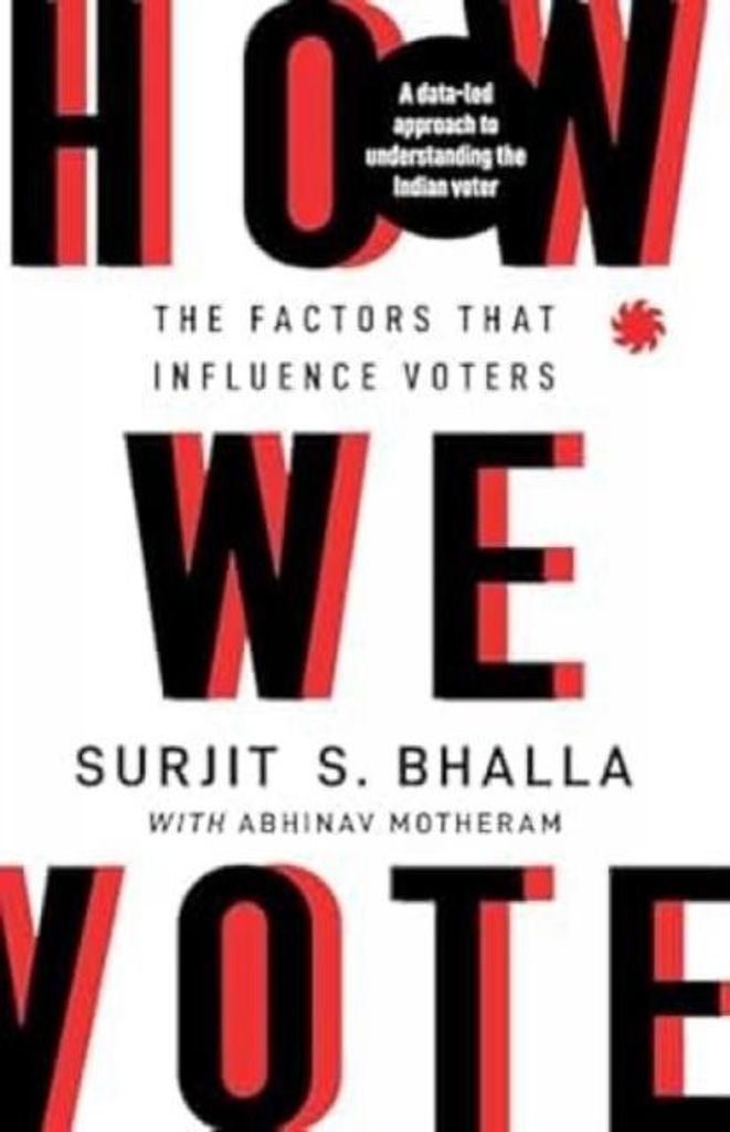 How We Vote