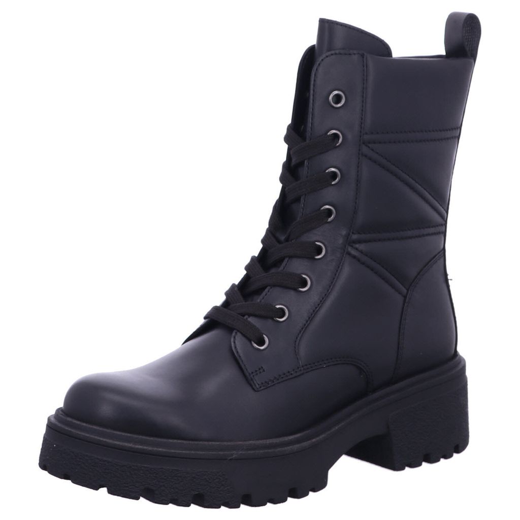 Gabor 51.760 Damenschuhe - Stiefeletten schwarz Elegant NEU
