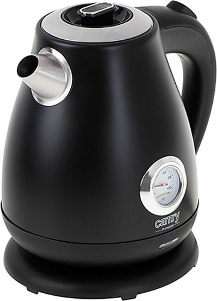 Camry | Kettle with a thermometer | CR 1344 | Electric | Immagine del prodotto 