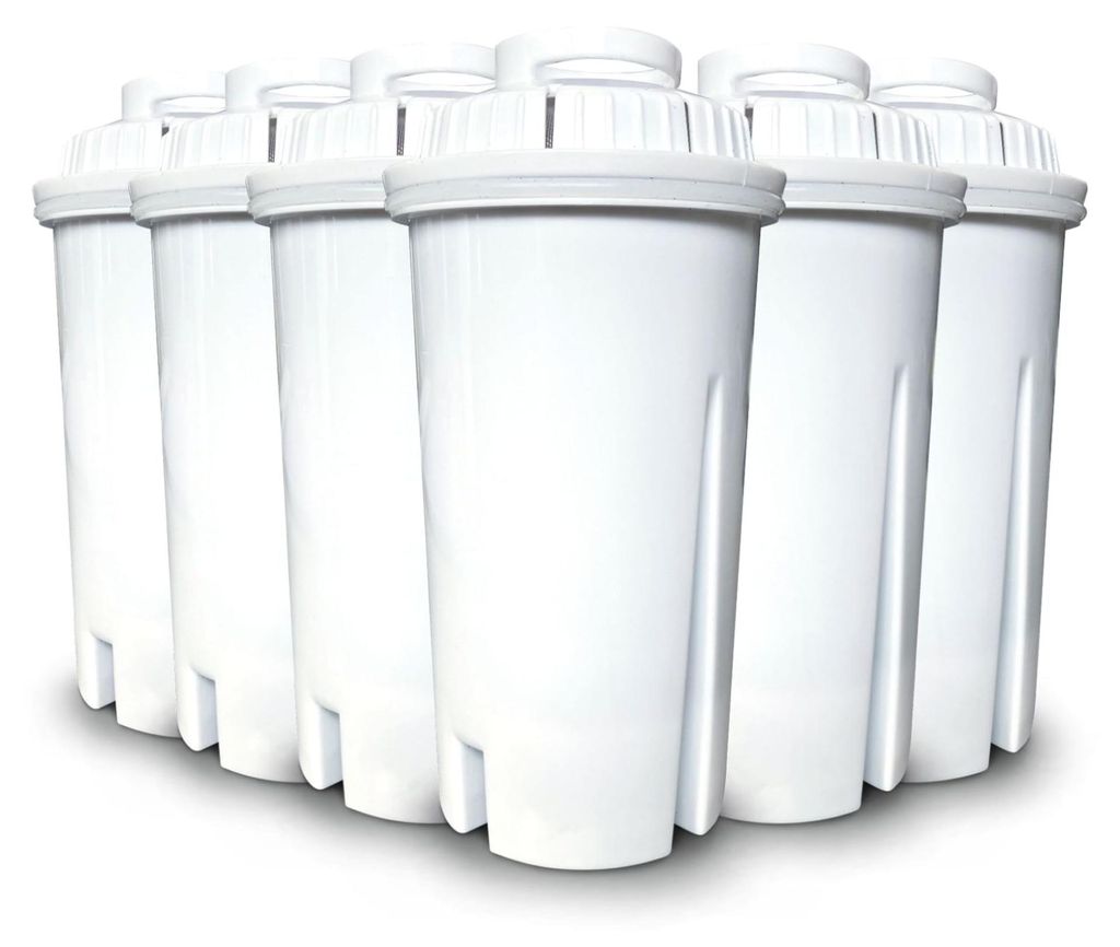 Filtros de repuesto para dispensadores de agua caliente Imagen del producto 