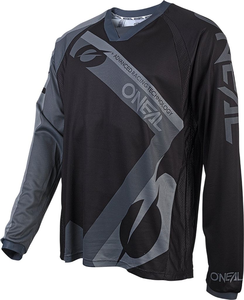 Oneal Element FR Hybrid Kinder Fahrrad Jersey Grösse: S