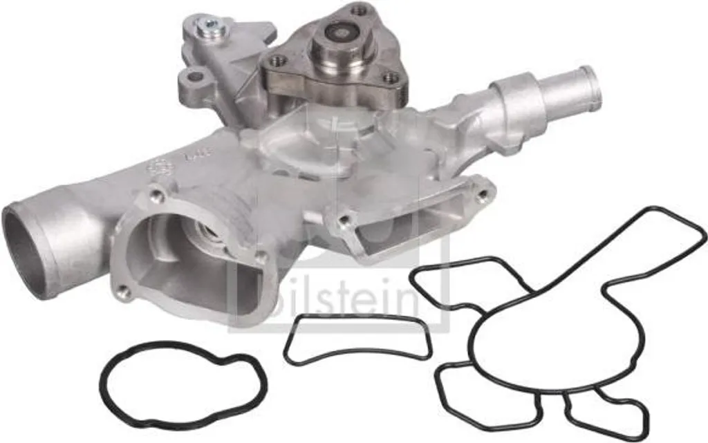 Pompe de refroidissement moteur pour Corsa C et Panda - Qualité OE 940