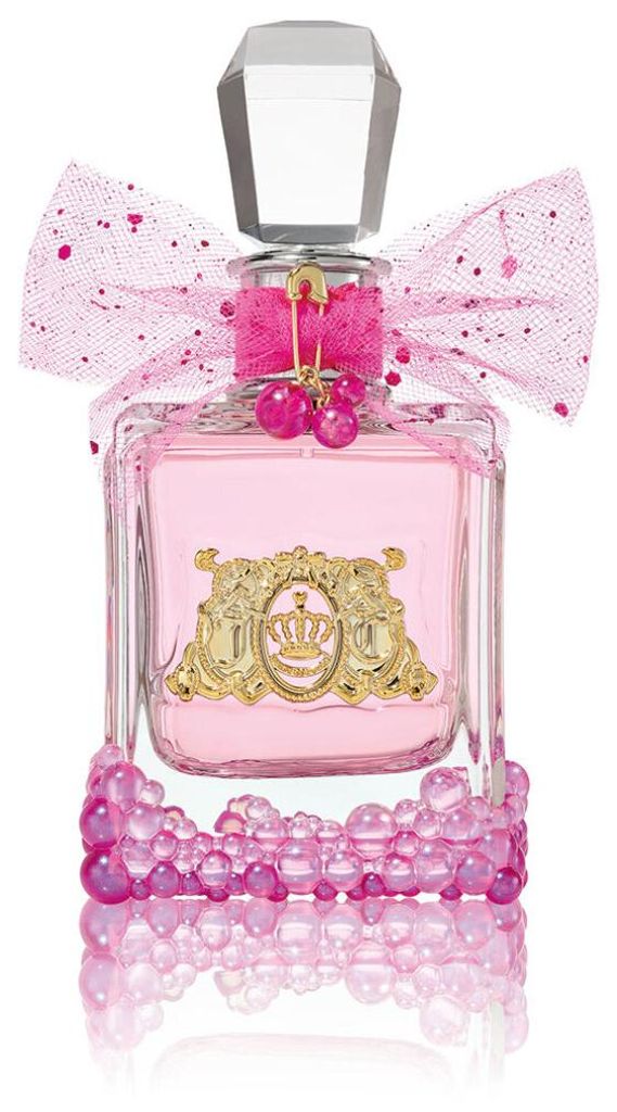 Juicy Couture Viva La Juicy Le Bubbly Eau de Parfum für Damen 100 ml