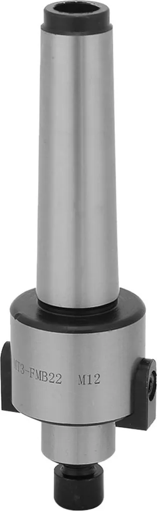 Mandrin de Fraisage MT3-FMB22 Support de Fraise à Surfacer en Acier G25