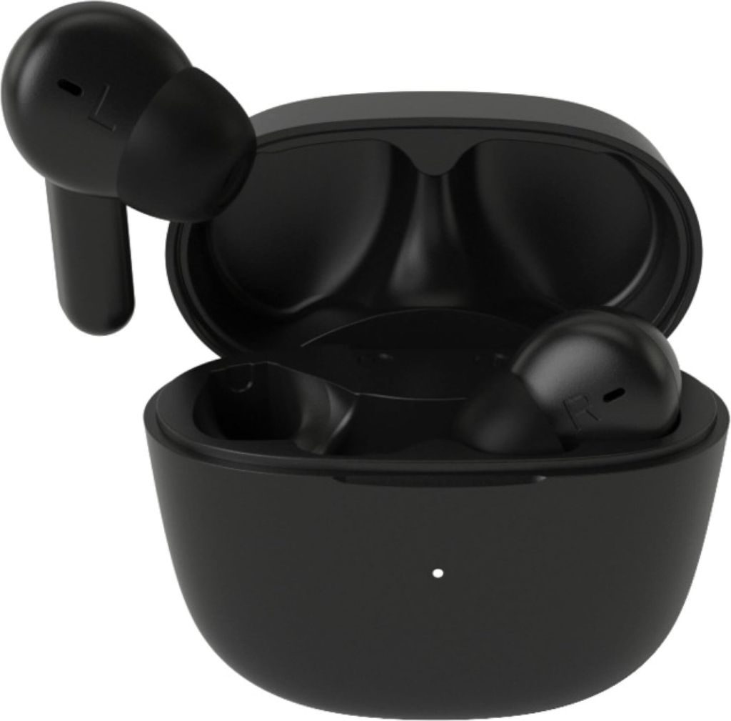 Philips - Słuchawki douszne philips tat2206 czarny Zdjęcie produktu 12