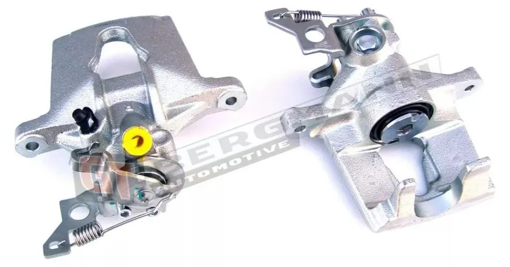 Étrier de frein arrière GT80-044 pour FORD MONDEO III Break BWY Droit