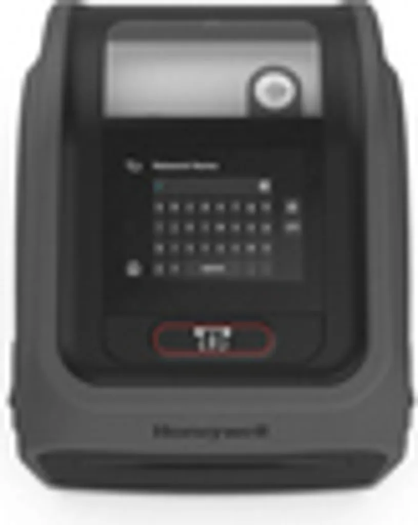Évitez les erreurs d'envoi avec l'imprimante d'étiquettes Honeywell PC45D