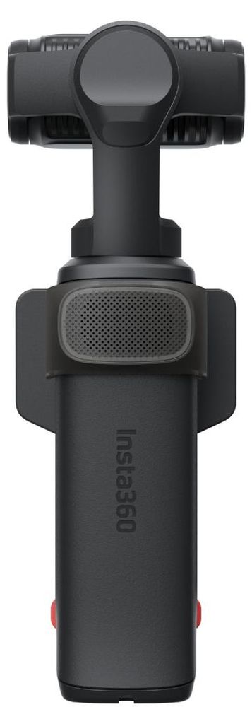 Insta360 Luna Ultra Standard Bundle, Farbe:Schwarz Produktbild 