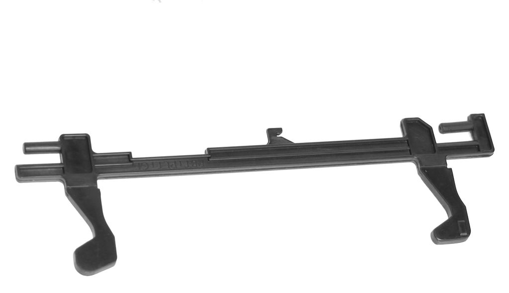 Sharp LSTPPA017URF0 Türhaken für Mikrowellen (Beschreibung) Produktbild 