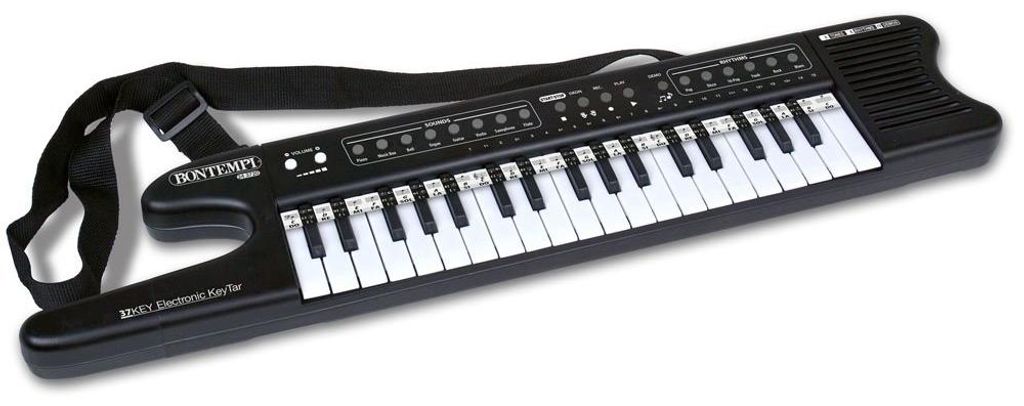 Bontempi 24 3720, Hrakrsky hudobn nstroj, 5 rok / roky, 562 Obrázok produktu 