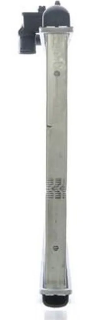 Solution surchauffe moteur CITROËN C5 : Radiateur MAHLE 688x380 soudé