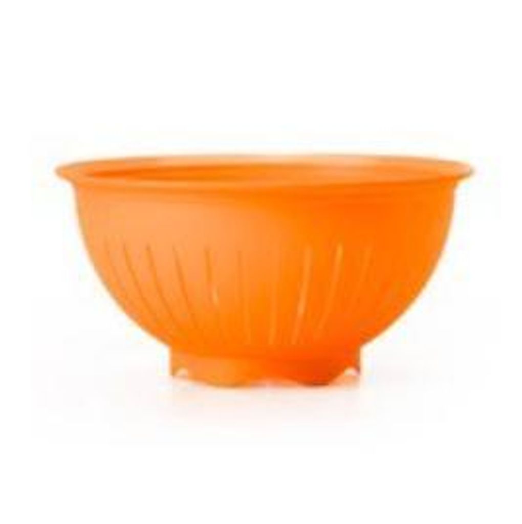 TUPPERWARE Junge Welle Sitko 4,3 l różowe Odcedzanie Zdjęcie produktu 