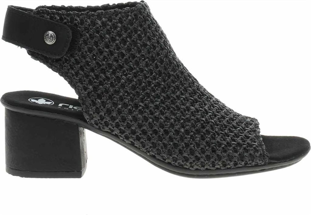 Schuhe Rieker 6467000