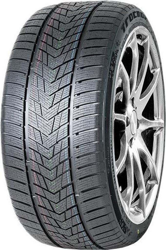 Tracmax 225/50 R18 99V X-Privilo S330 Xl Immagine del prodotto 