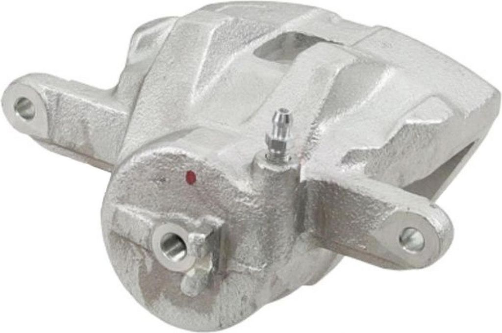 Bremssattel 1 Kolben Ø 60 mm Grauguss A.B.S. für u.a. SUZUKI GRAND