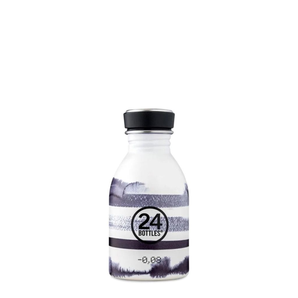 Gourde 24BOTTLES CLIMA 250 ml Image du produit 