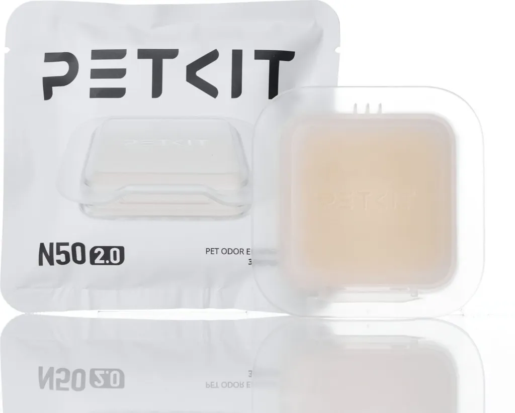 Petkit N50 Eliminatore Odori per Pura Max 2/Pro | 3 Pezzi | Shop Ufficiale - 19