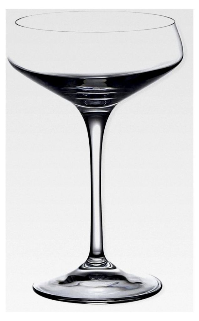 6 Champagnergläser – Hochwertiges Produkt