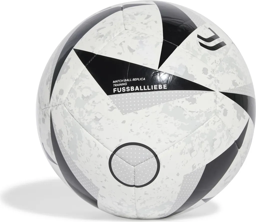Ballon de football adidas Juventus Turin Home Club IX4025 Taille 5 Officiel