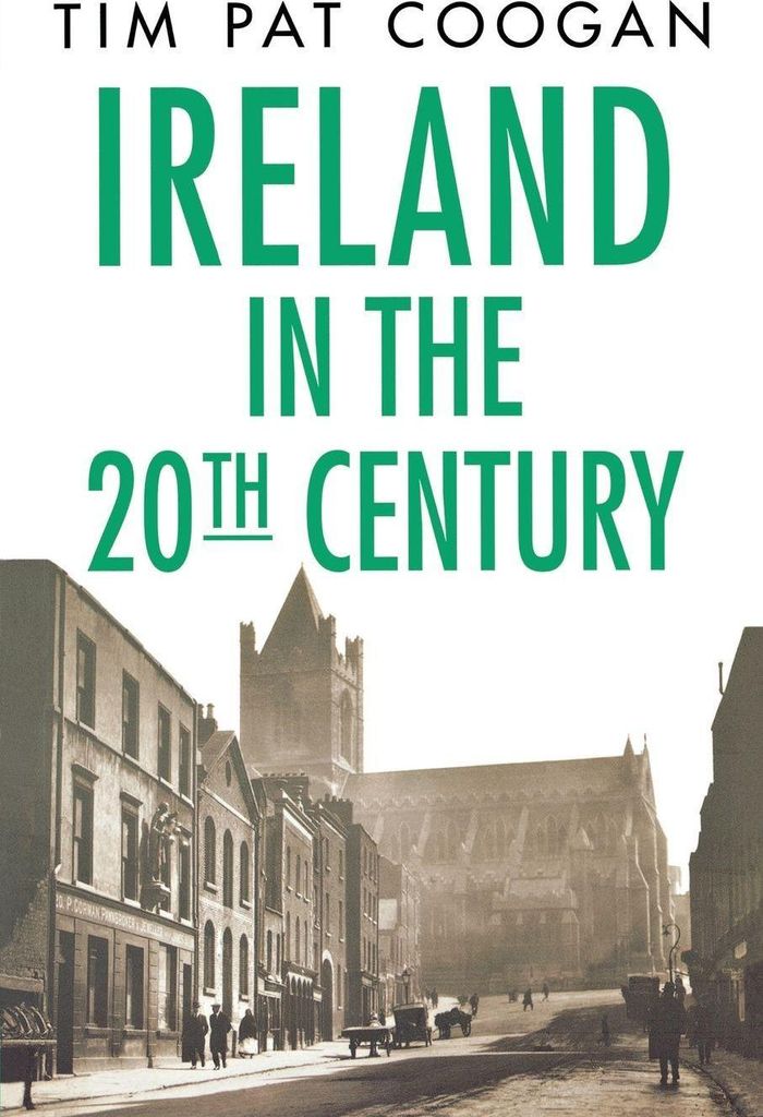 Ireland in the Twentieth Century