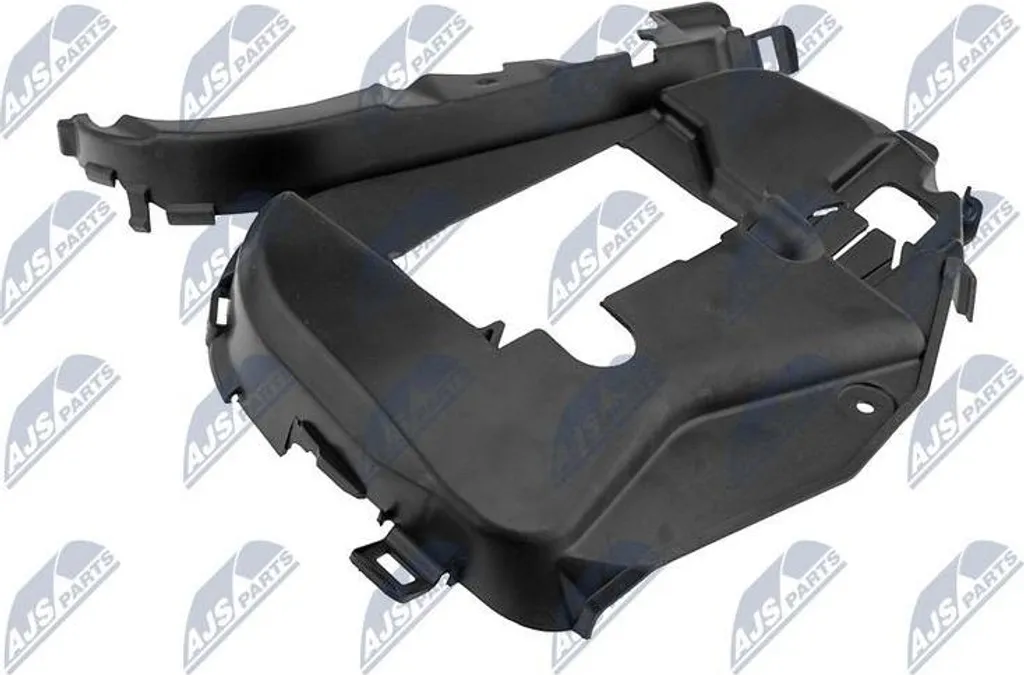 Réparer votre Distribution : Boîtier NTY 8200795018 pour Clio/Modus