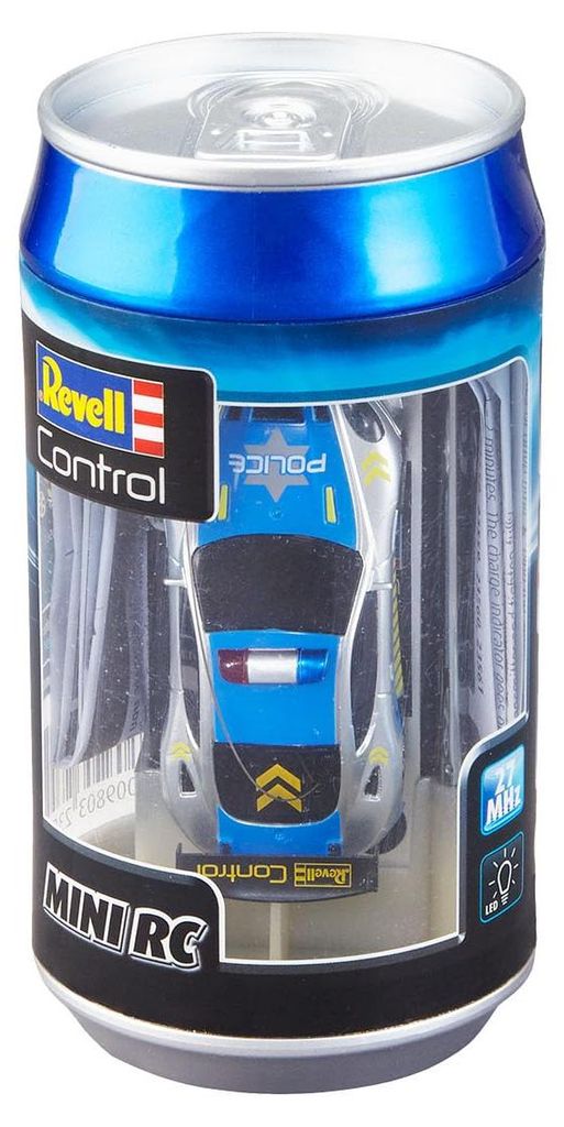 Revell 23559, 8 Jahr(e) Produktbild 