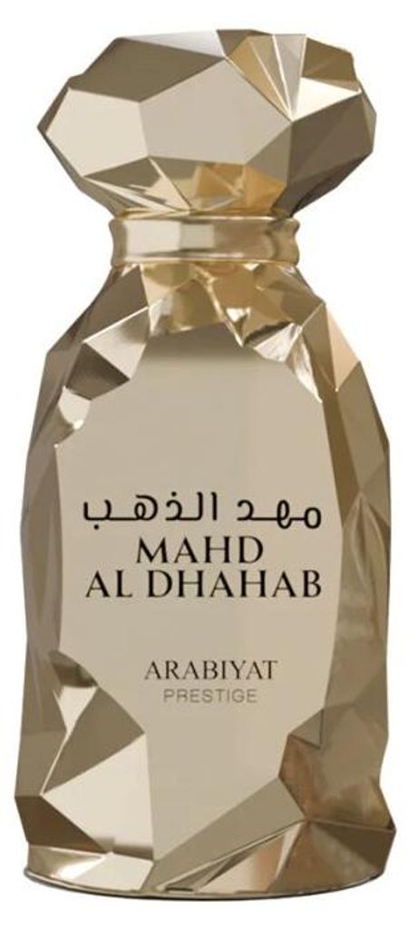 Arabiyat Prestige Mahd Al Dhahab Edp 100ml Produktbild 