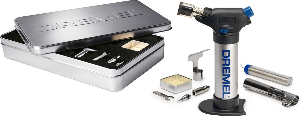 DREMEL® VersaFlame Produktbild 