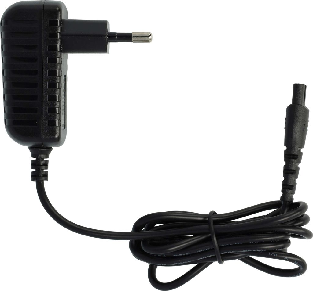 vhbw Netzteil kompatibel mit Remington F5800, F7790, F7800, Produktbild 