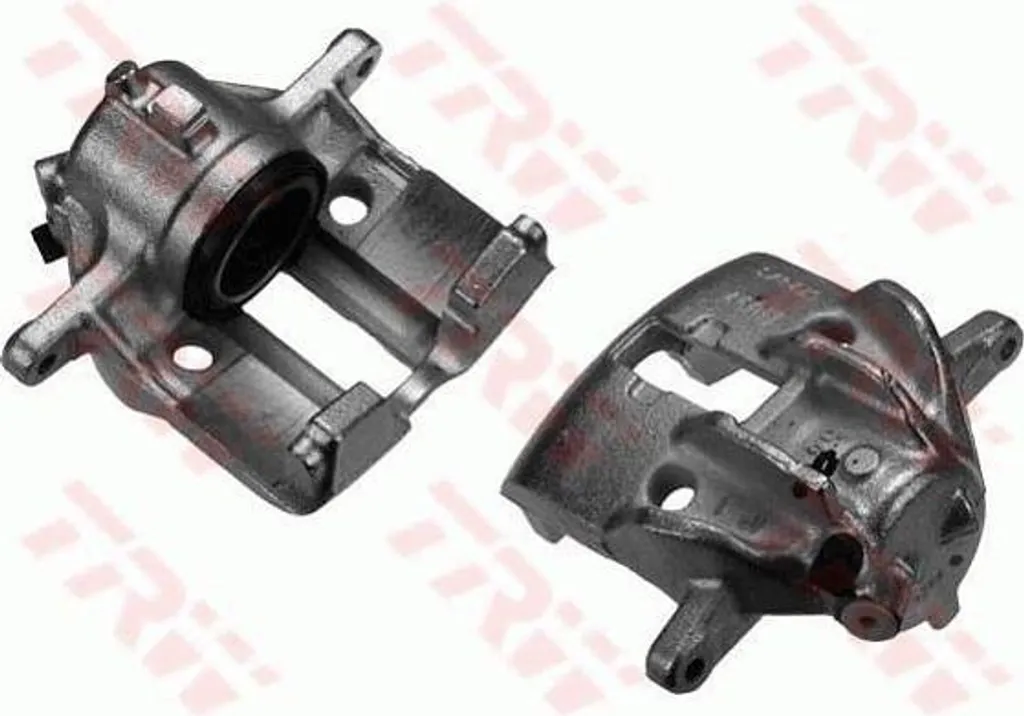 Étrier de frein arrière type origine 4401K6 pour Peugeot et Citroën
