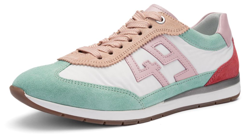 Sneaker Portofino 35