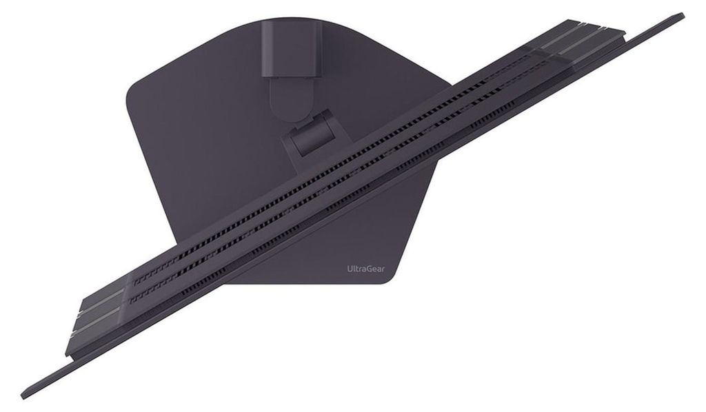 LG UltraGear 27GX704A-B 67,3 cm (26,5") QHD OLED Gaming Monitor 16:9 HDMI/DP 240Hz 0,03ms (GtG) (27GX704A-B.AEU)