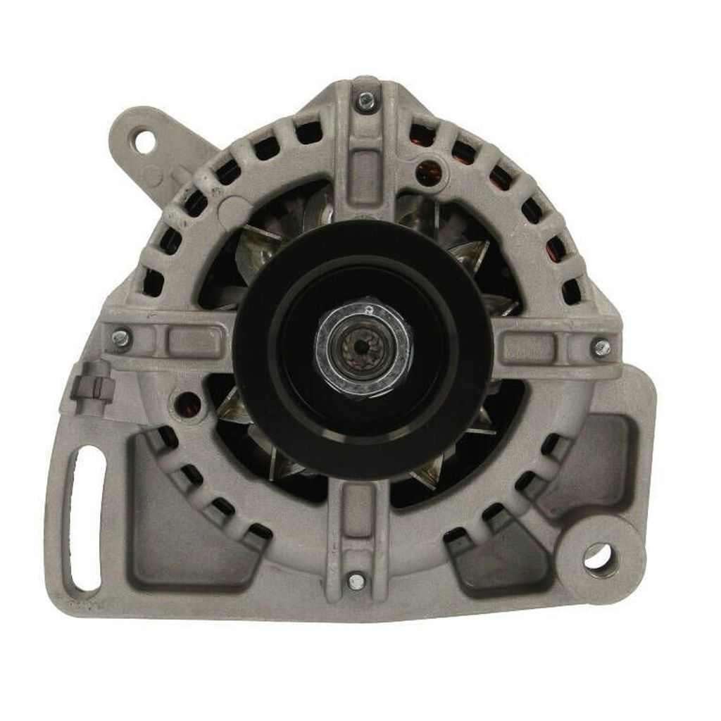BV PSH 575.932.080.010 Lichtmaschine Generator LiMa 80A 12V für RENAULT TWINGO II (CN0) Twingo II Kasten / Schrägheck (CNO)
