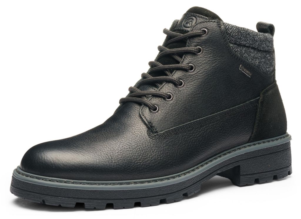 Stiefelette Frederik 39