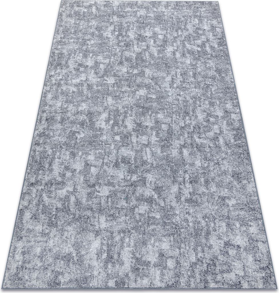 Teppich Teppichboden POZZOLANA grau Grau 150x300 cm
