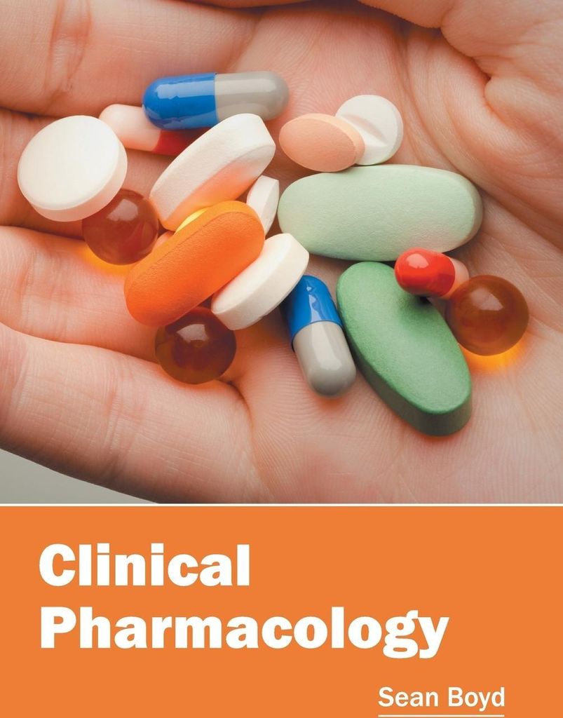 Clinical Pharmacology