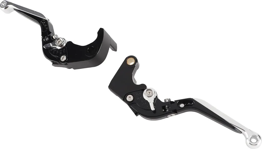 Levier Frein CBR1000RR Anti-Casse Pliable pour Fireblade 2008-2021 - 2