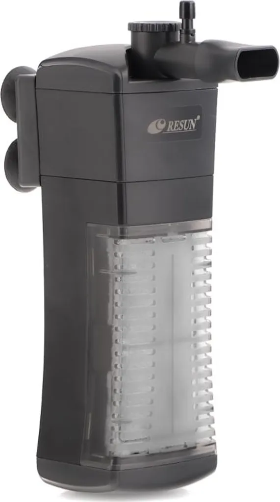 Resun BioClear Power Filter 300 - Filtro interno Resun 4in1