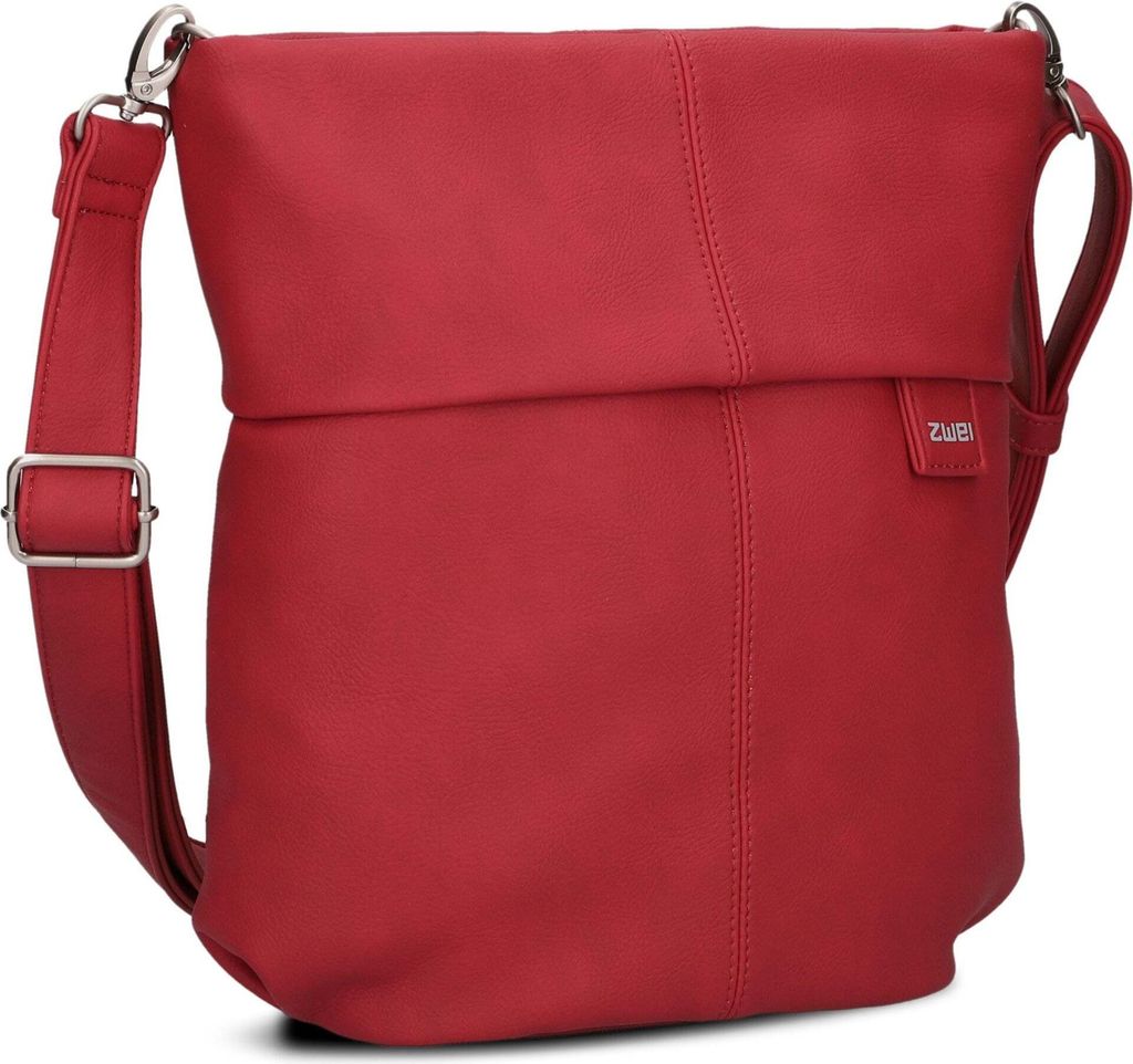 Zwei Mademoiselle.M Schultertasche 27 cm Produktbild 