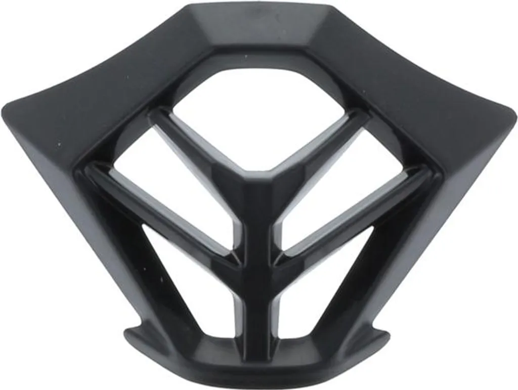 Aérateur buccal Bell pour casque FULL-9 Noir - Pièce détachée d'origine
