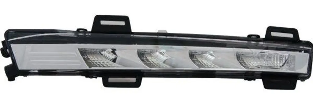 Feu diurne TYC étanche et résistant pour S-Max - Référence 1707502