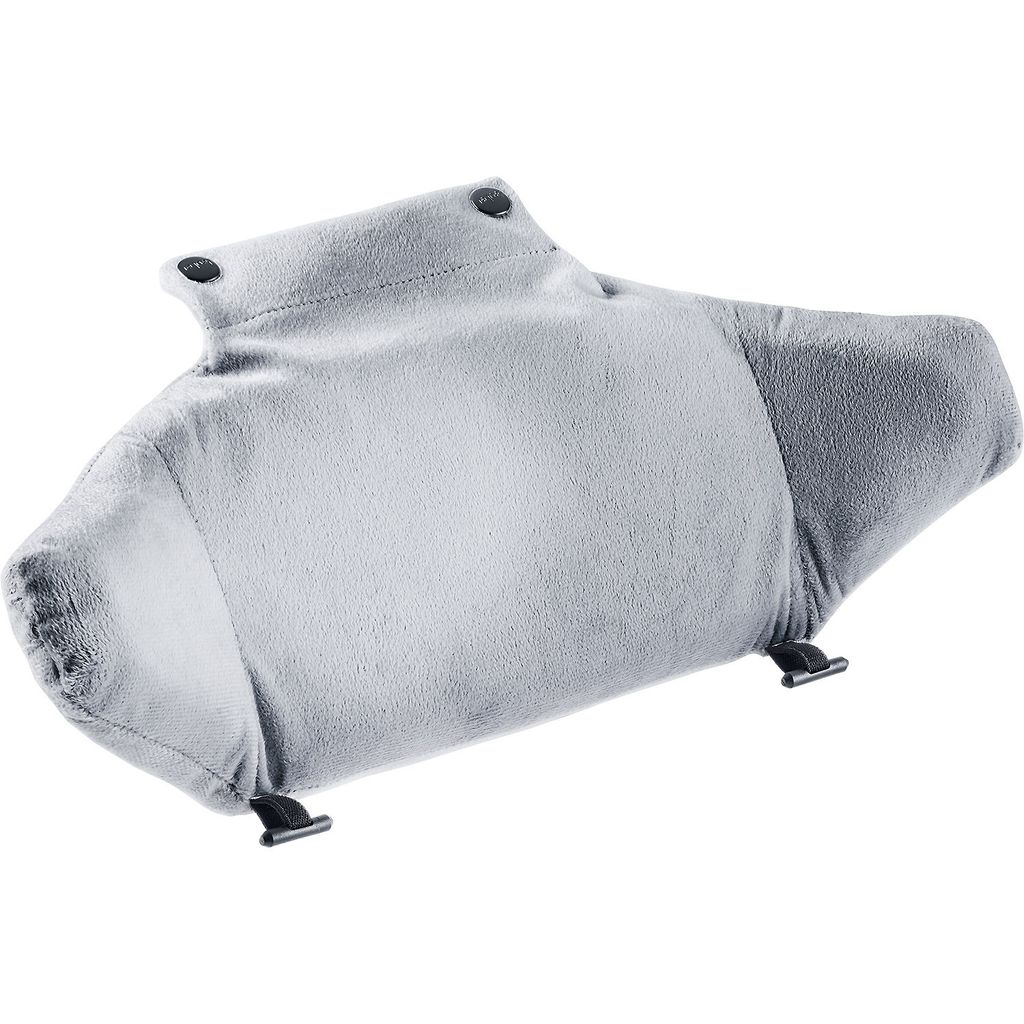 Deuter KC Chin Pad Grey Kindertrage