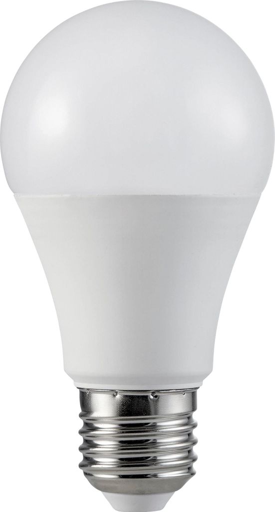 Müller-Licht LED A60 Birne 10,5W = 75W E27 matt 1055lm Produktbild 