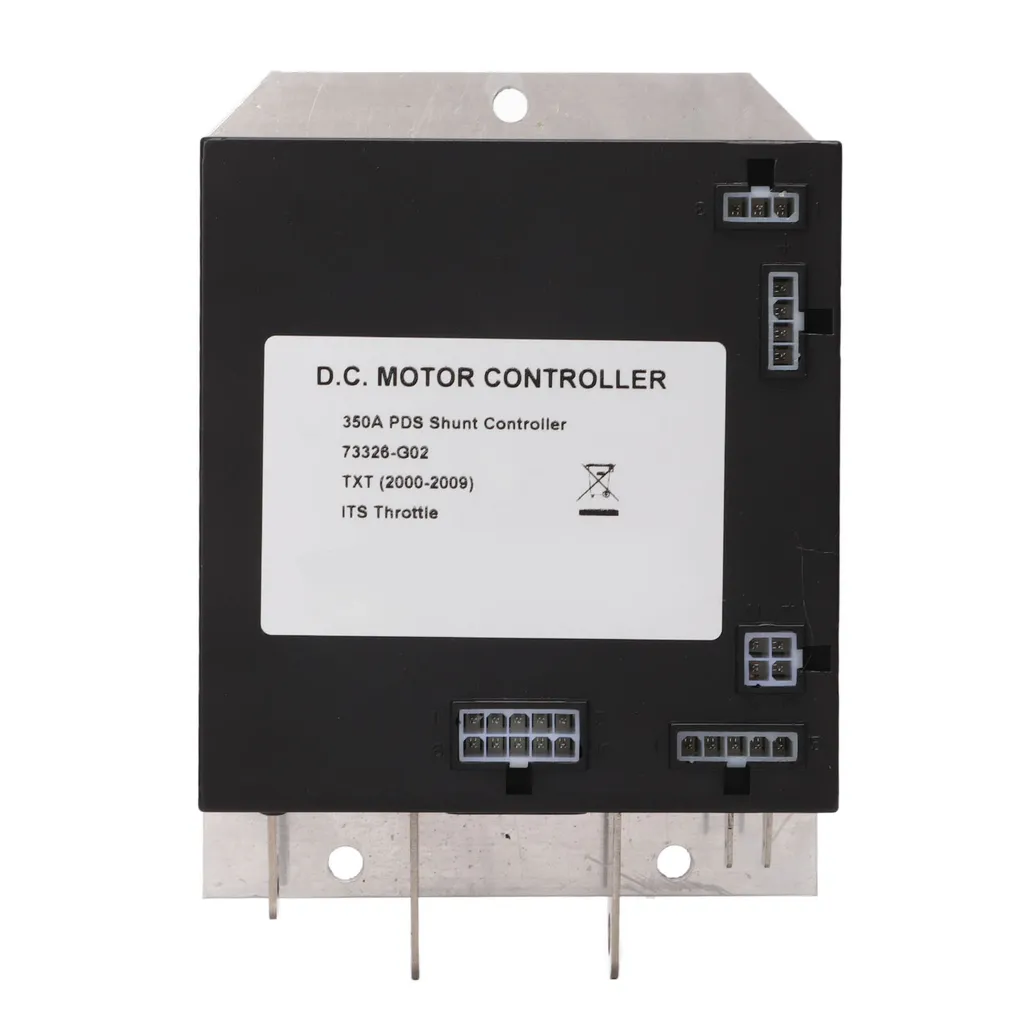 Contrôleur PDS 36V 73326G07 pour Voiturette de Golf EZGO TXT