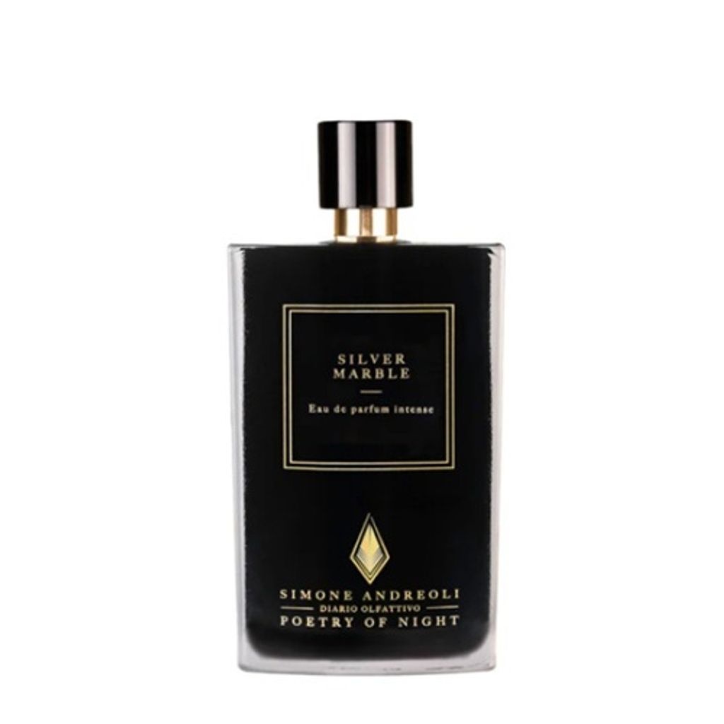 Andreoli Silver Marble Intense EDP 100 V. Produktbild 