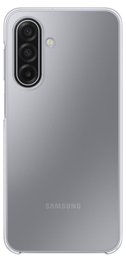 Samsung EF-QA176CTEGWW Handy-Schutzhülle 17 cm (6.7") Cover Produktbild 