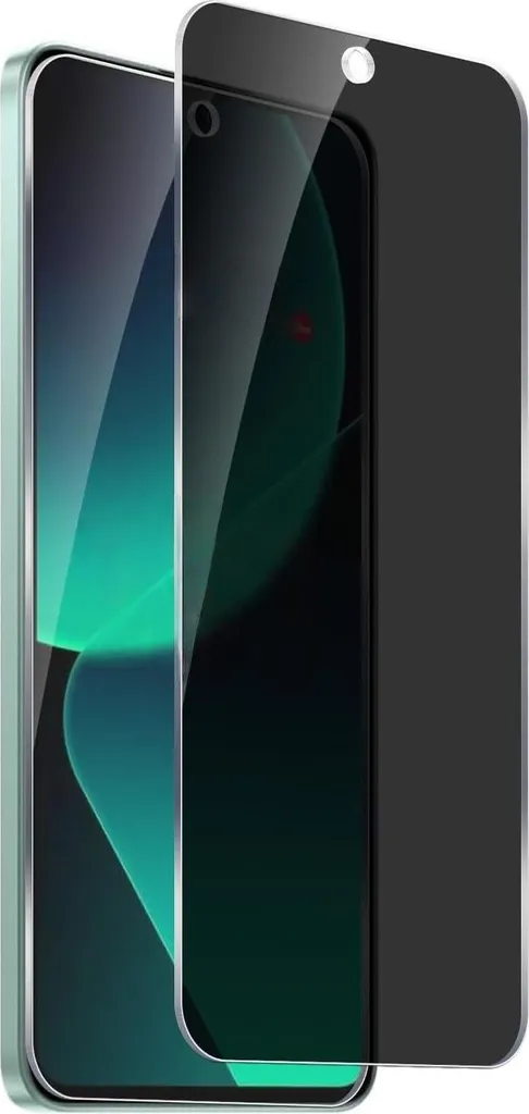 INF Pellicola Protettiva Privacy in Vetro Temperato per Xiaomi 13T - 2 Pezzi